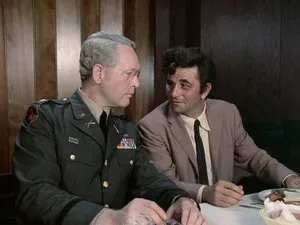 مسلسل Columbo الموسم ٤ الحلقة ٣