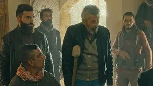 مسلسل الهيبة الموسم ٥ الحلقة ٣