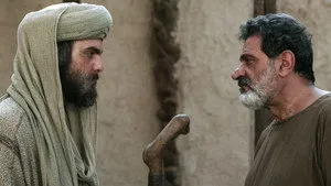 مسلسل عُمَرْ الحلقة ١٢
