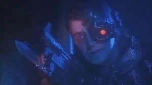 مسلسل Red Dwarf الموسم ٤ الحلقة ٣