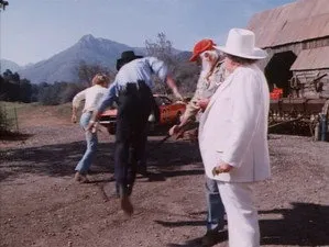 مسلسل The Dukes of Hazzard الموسم ٣ الحلقة ٢٣