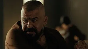 مسلسل أعوام الظلام الحلقة ٦