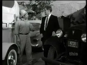 مسلسل Mister Ed الموسم ١ الحلقة ١١