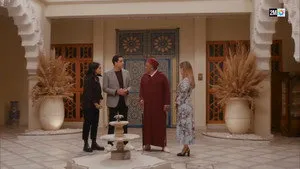 مسلسل دايزو القوام الحلقة ٤
