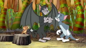 مسلسل قصص توم وجيري الموسم ٢ الحلقة ١٥