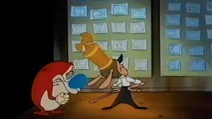 مسلسل عرض رين وستيمبي الموسم ٣ الحلقة ٨