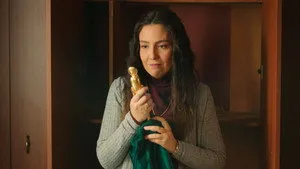 مسلسل العتاولة الموسم ١ الحلقة ١١