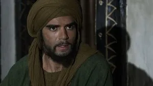 مسلسل عُمَرْ الحلقة ٧