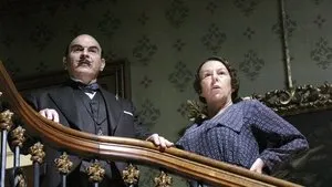 مسلسل Agatha Christie's Poirot الموسم ١٠ الحلقة ٢