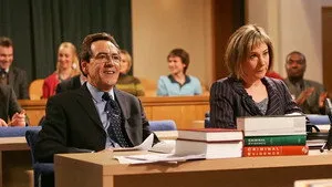 مسلسل My Family الموسم ٧ الحلقة ٩
