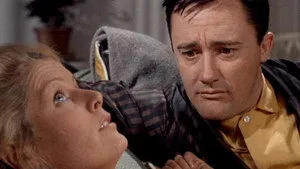 مسلسل The Man from U.N.C.L.E. الموسم ٢ الحلقة ٢٤