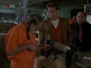 مسلسل Nash Bridges الموسم ٣ الحلقة ٢