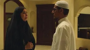 مسلسل الخطايا العشر الحلقة ١٢