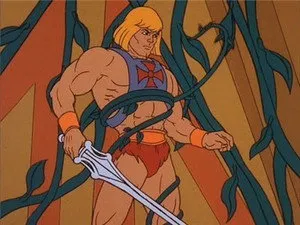 مسلسل He-Man and the Masters of the Universe الموسم ١ الحلقة ٥٩