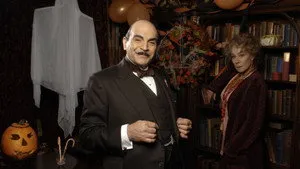 مسلسل Agatha Christie's Poirot الموسم ١٢ الحلقة ٢