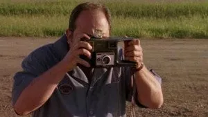 مسلسل Corner Gas الموسم ٣ الحلقة ٩
