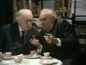 مسلسل Dad's Army الموسم ٧ الحلقة ٤