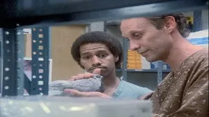 مسلسل St. Elsewhere الموسم ١ الحلقة ٨