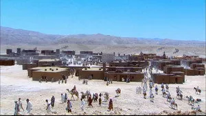 مسلسل الحجاج الحلقة ٤