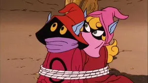 مسلسل He-Man and the Masters of the Universe الموسم ٢ الحلقة ١٠