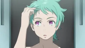 مسلسل 交響詩篇エウレカセブン الموسم ٢ الحلقة ٥