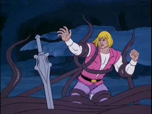 مسلسل He-Man and the Masters of the Universe الموسم ٢ الحلقة ٥٦