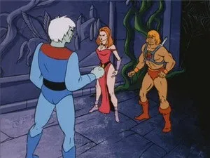 مسلسل He-Man and the Masters of the Universe الموسم ١ الحلقة ٥٢