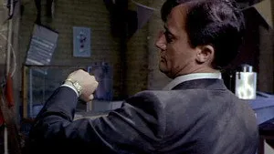 مسلسل The Man from U.N.C.L.E. الموسم ٤ الحلقة ٨
