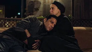 مسلسل حكاية نرجس الحلقة ٥