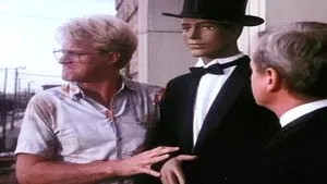 مسلسل St. Elsewhere الموسم ٦ الحلقة ٢