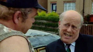 مسلسل Keeping Up Appearances الموسم ٥ الحلقة ٧