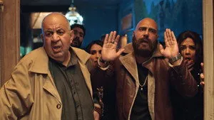 مسلسل ملوك الجدعنة الحلقة ١٥