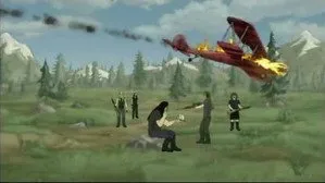 مسلسل Metalocalypse الموسم ١ الحلقة ٥