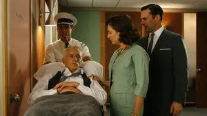 مسلسل رجال ماد الموسم ١ الحلقة ١١