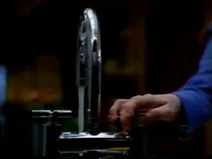 مسلسل Nash Bridges الموسم ٤ الحلقة ٢١