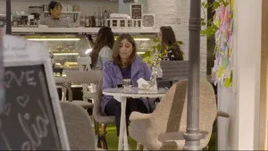 مسلسل المواجهة الحلقة ٨