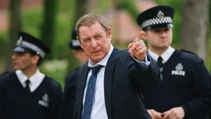 مسلسل Midsomer Murders الموسم ٧ الحلقة ١