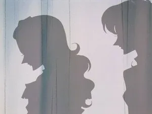 مسلسل 少女革命ウテナ الحلقة ٢٤