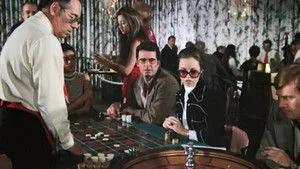 مسلسل The Rockford Files الموسم ١ الحلقة ١٠