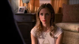مسلسل Buffy the Vampire Slayer الموسم ٥ الحلقة ٥
