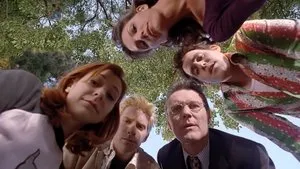 مسلسل Buffy the Vampire Slayer الموسم ٣ الحلقة ٢٢