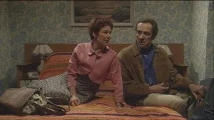 مسلسل My Family الموسم ١ الحلقة ٤