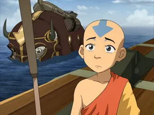 مسلسل آفاتار: مسخر الهواء الأخير الموسم ٣ الحلقة ١٠