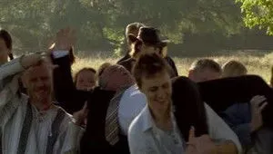 مسلسل Midsomer Murders الموسم ١٤ الحلقة ٢