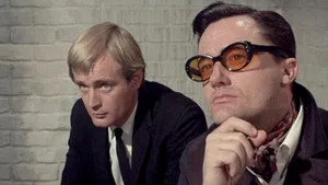 مسلسل The Man from U.N.C.L.E. الموسم ٢ الحلقة ٢٥