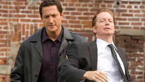 مسلسل Caprica الحلقة ٣