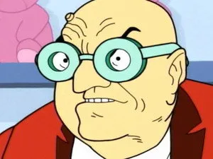 مسلسل Harvey Birdman, Attorney at Law الموسم ٣ الحلقة ١٢