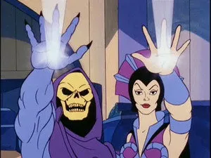 مسلسل He-Man and the Masters of the Universe الموسم ٢ الحلقة ٥٢