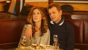 مسلسل Sex and the City الموسم ٦ الحلقة ١٧