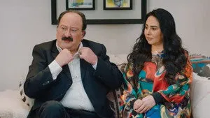 مسلسل عايشة الدور الحلقة ١٣